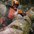 Pilarka STIHL MS 500i Pierwsza na świecie pilarka łańcuchowa z elektronicznym wtryskiem paliwa